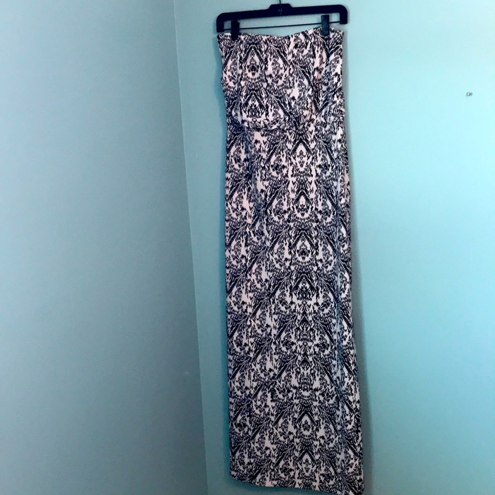 Susana Monaco Tina Maxi Dress! Medium